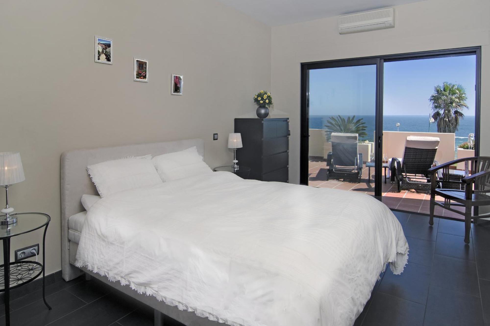 Casa Aurora Apartment Lagos Exterior photo